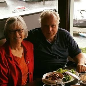 Meet your Posher, Roberta